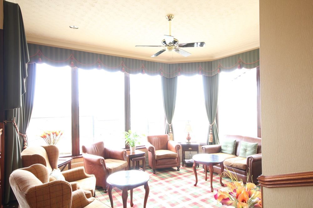 Strathburn Hotel Inverurie By Compass Hospitality Exteriör bild
